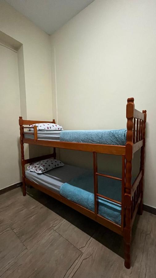 Rio De Janeiro Hostel Hostal *