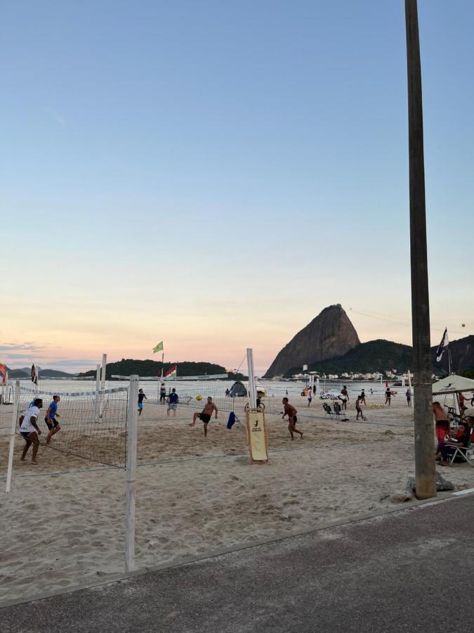 Hostal Rio De Janeiro Hostel *