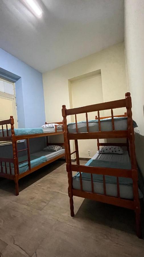 Rio De Janeiro Hostel Hostal