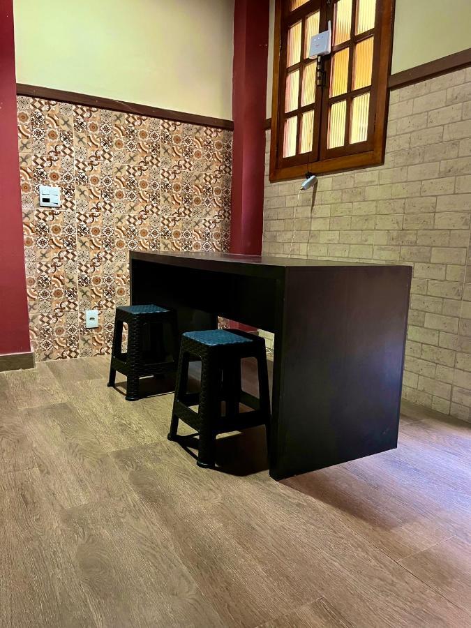 Hostal Rio De Janeiro Hostel *