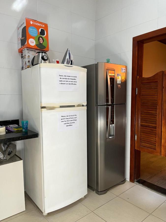 Rio De Janeiro Hostel Hostal Río de Janeiro