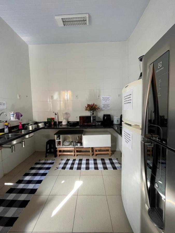 Hostal Rio De Janeiro Hostel Río de Janeiro