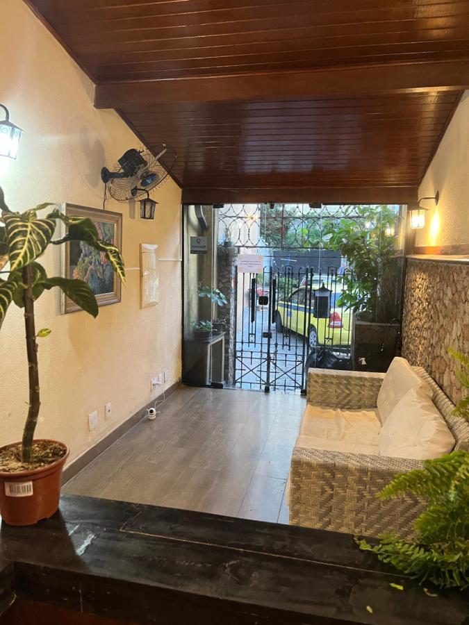 Rio De Janeiro Hostel Hostal