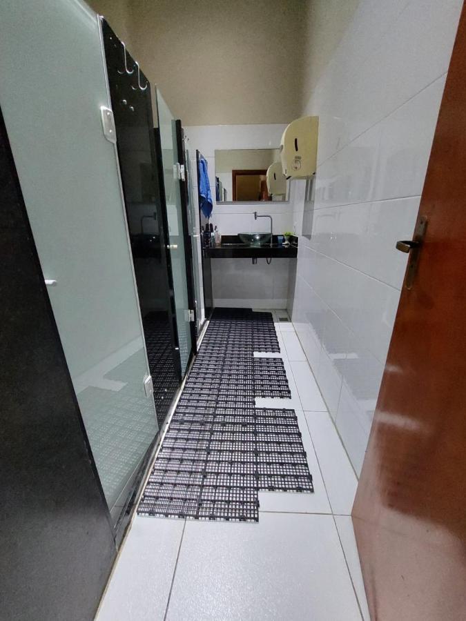 Hostal Rio De Janeiro Hostel Río de Janeiro