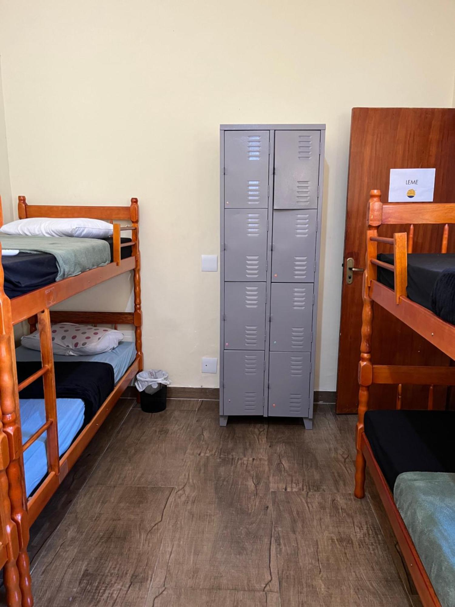Hostal Rio De Janeiro Hostel *