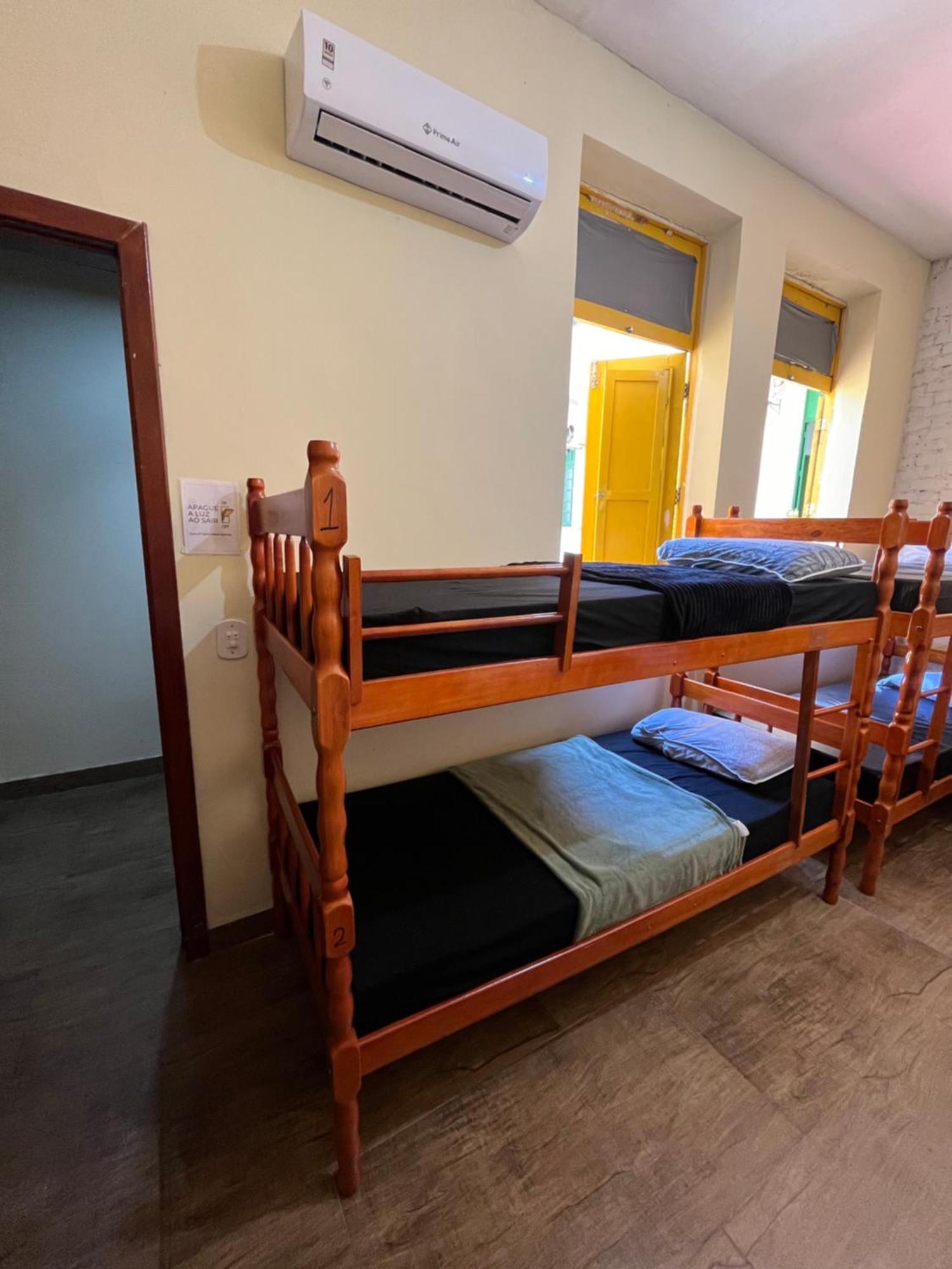 Hostal Rio De Janeiro Hostel