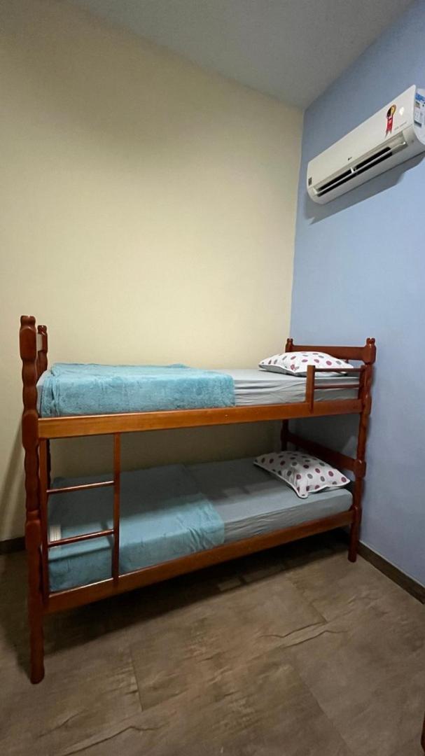Rio De Janeiro Hostel Hostal Río de Janeiro
