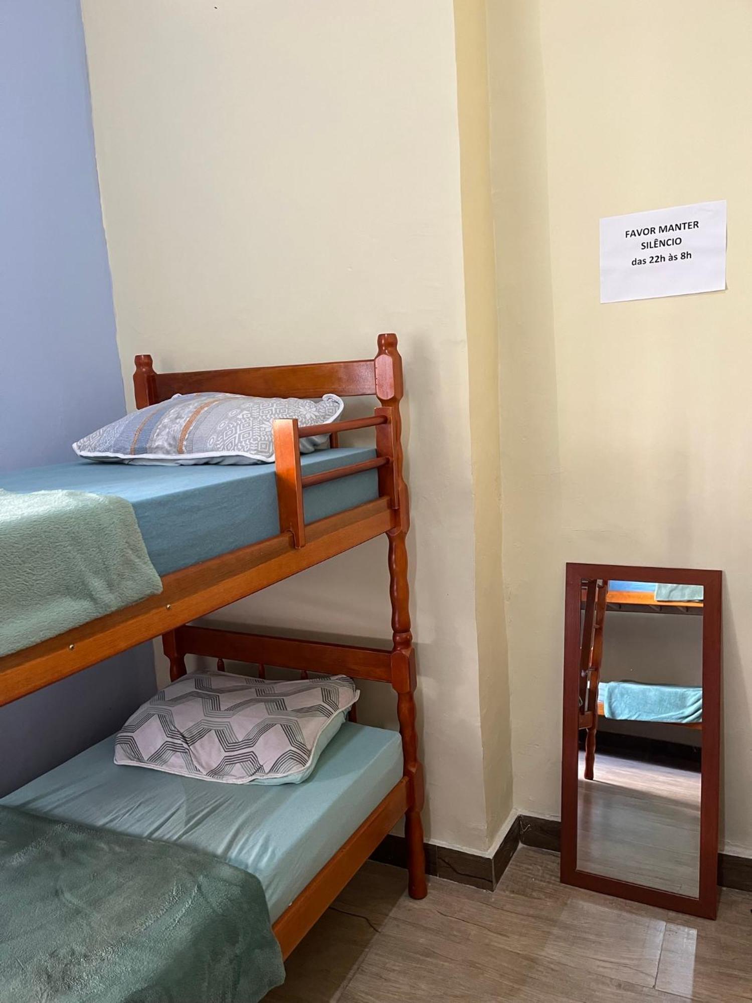 Rio De Janeiro Hostel * Río de Janeiro