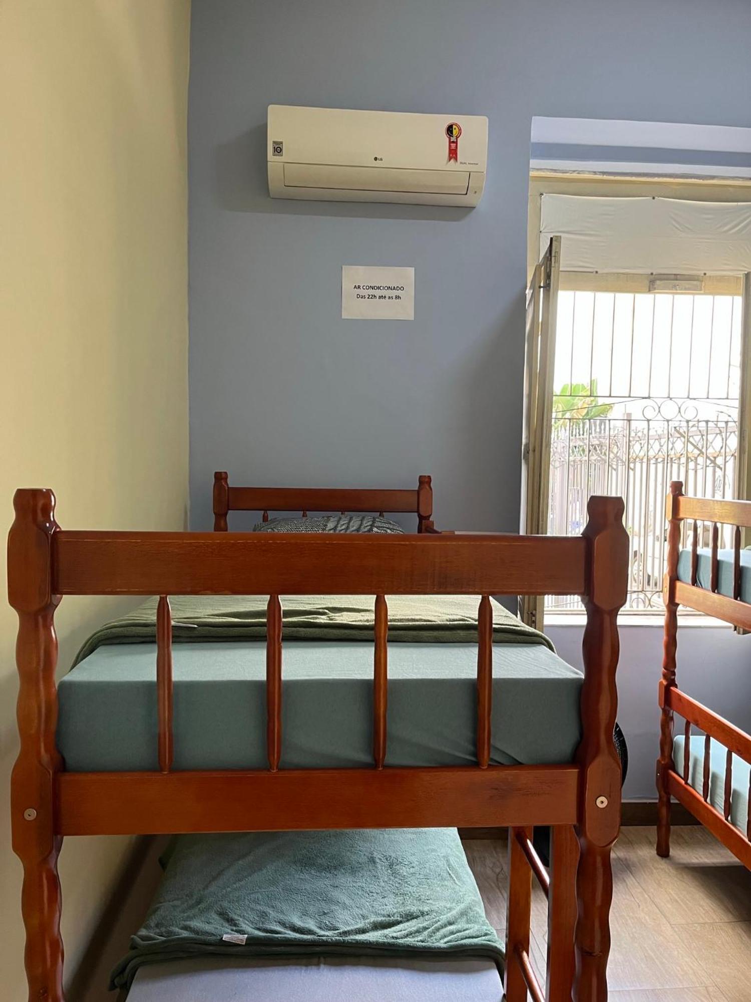 Hostal Rio De Janeiro Hostel Río de Janeiro