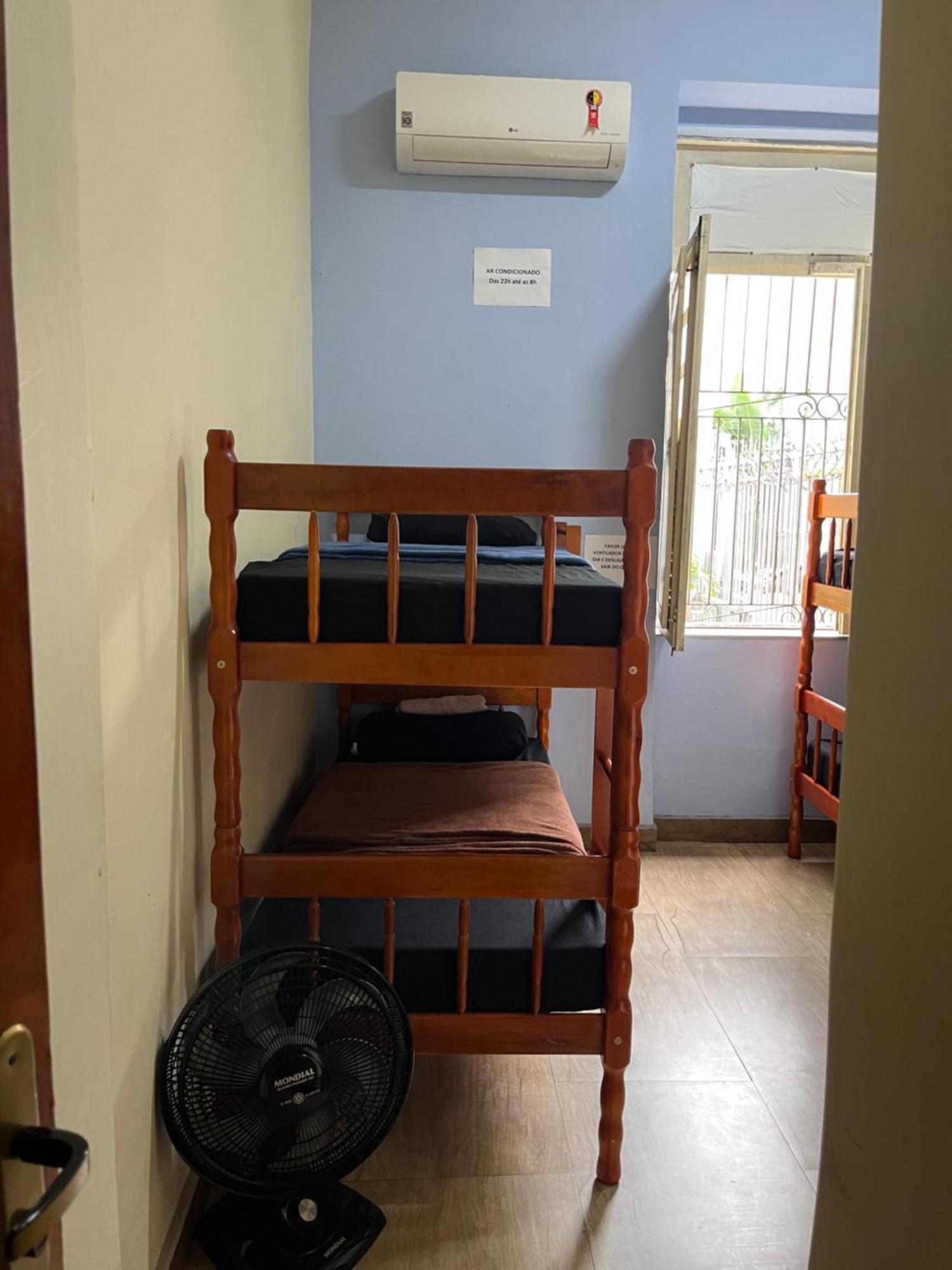 Hostal Rio De Janeiro Hostel *
