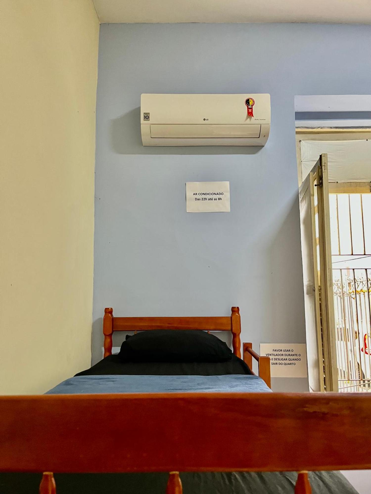 Rio De Janeiro Hostel Hostal Río de Janeiro