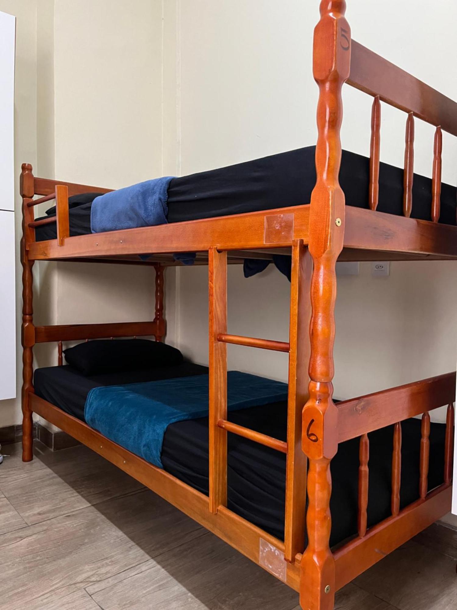 Rio De Janeiro Hostel Hostal