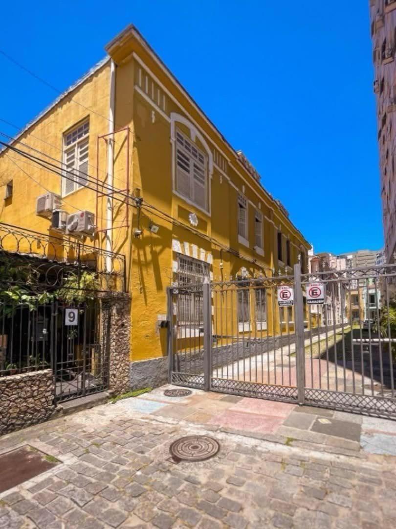Hostal Rio De Janeiro Hostel