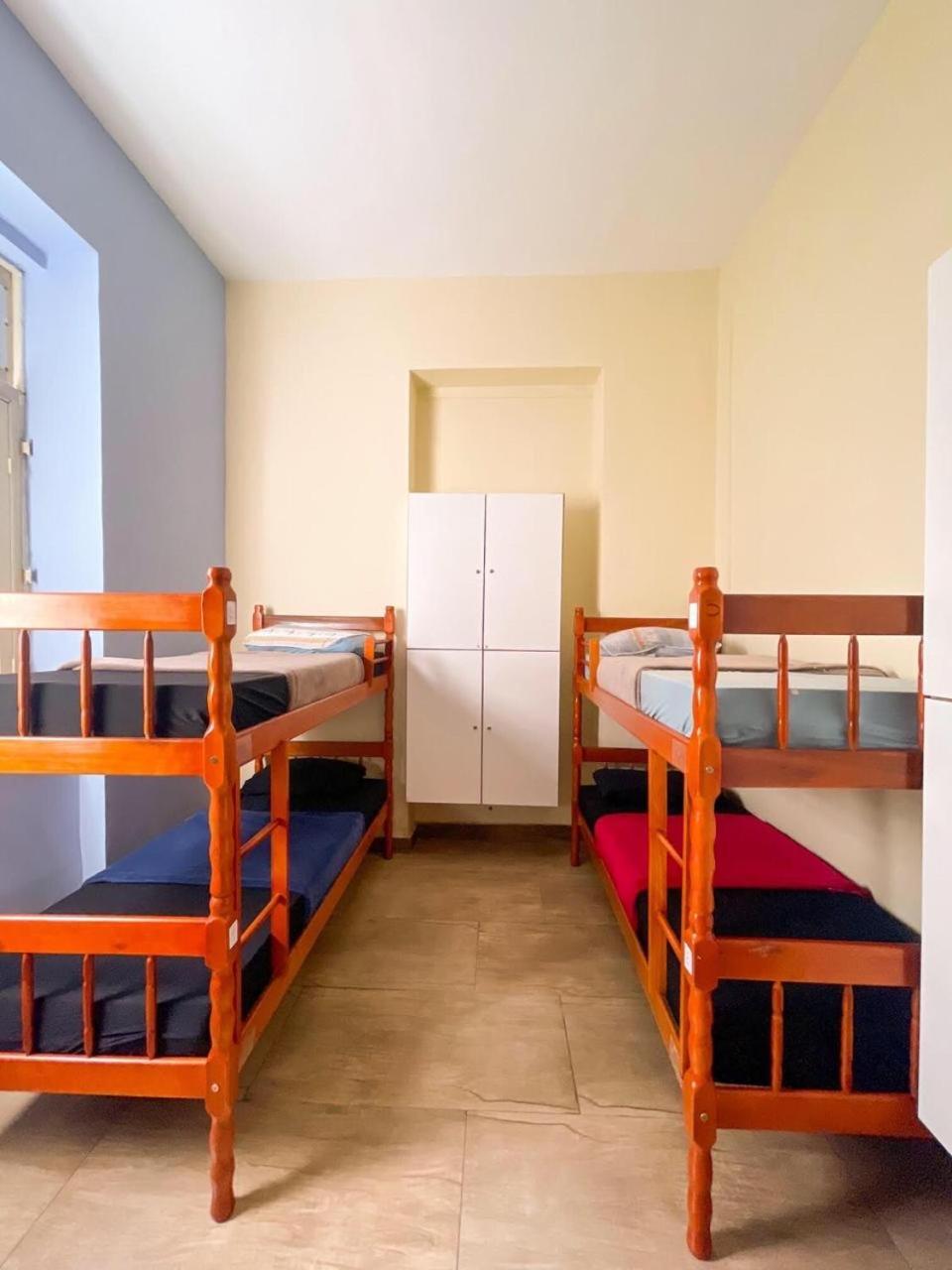 Rio De Janeiro Hostel Hostal Río de Janeiro