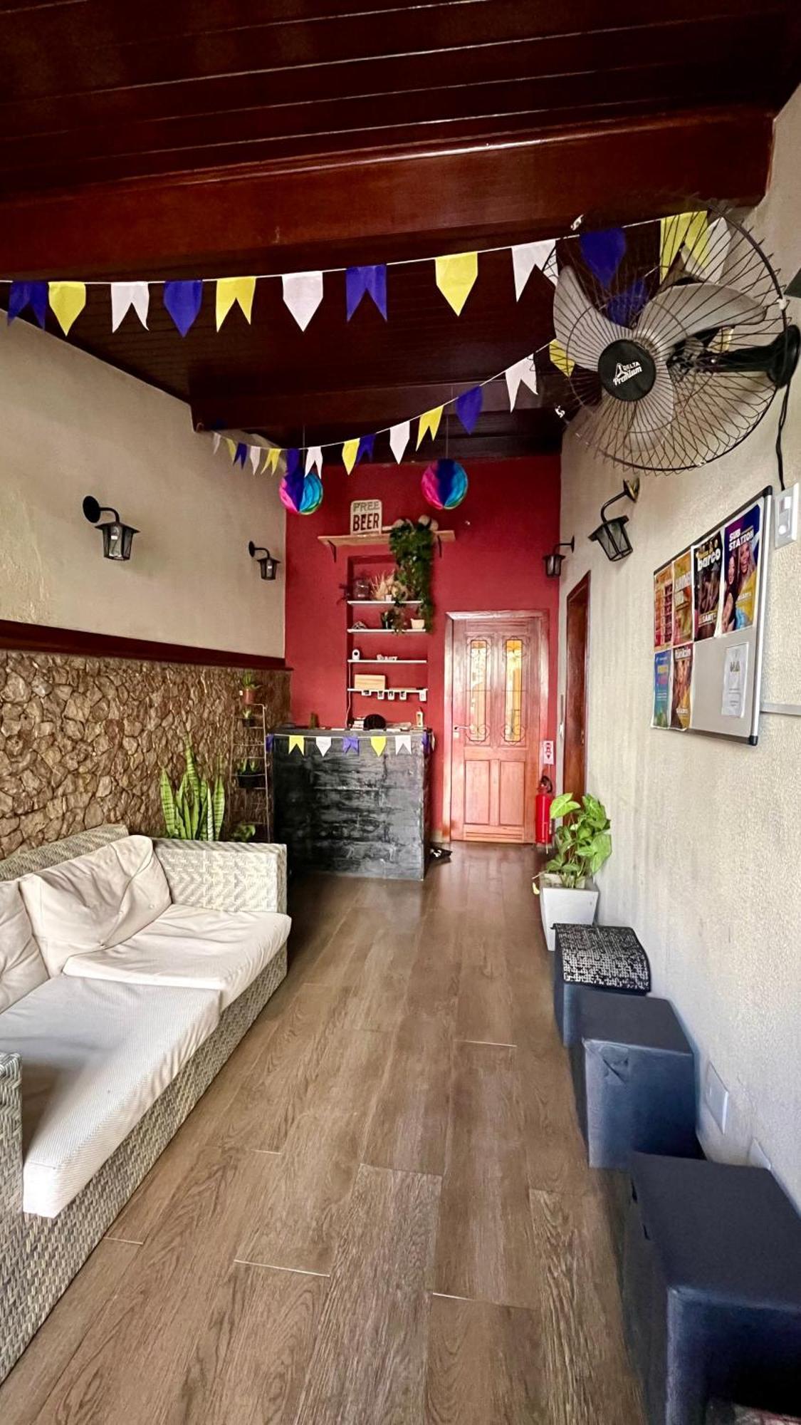 Rio De Janeiro Hostel Río de Janeiro