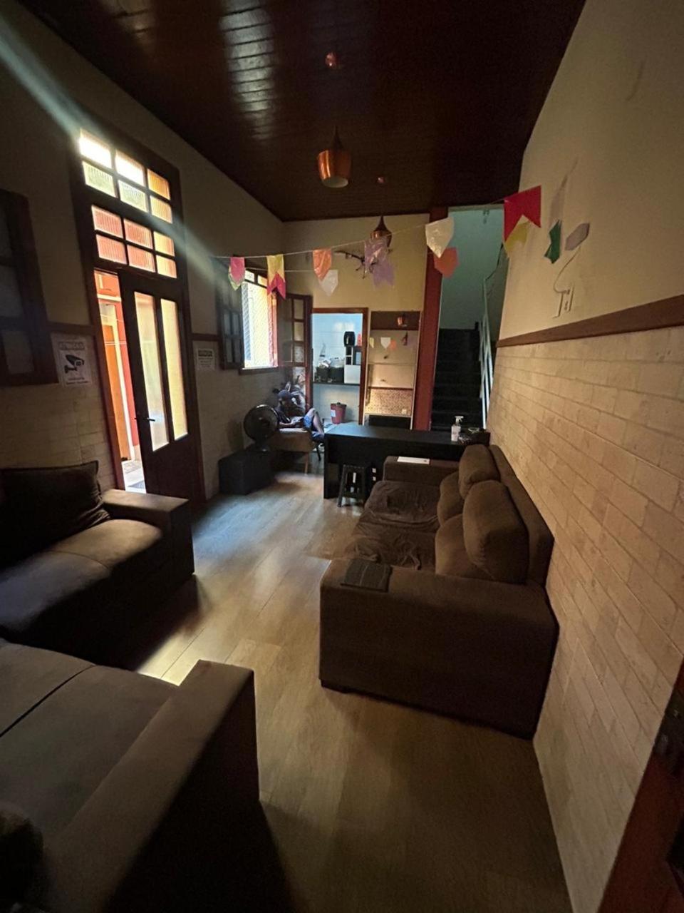 Rio De Janeiro Hostel Hostal Río de Janeiro